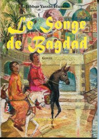 Picture of Le songe de Bagdad