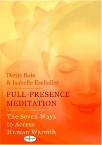Picture of Full-Presence meditation