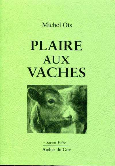 Picture of Plaire Aux Vaches