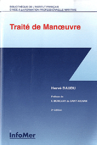 Picture of Traite De Manoeuvre (2È Édition)