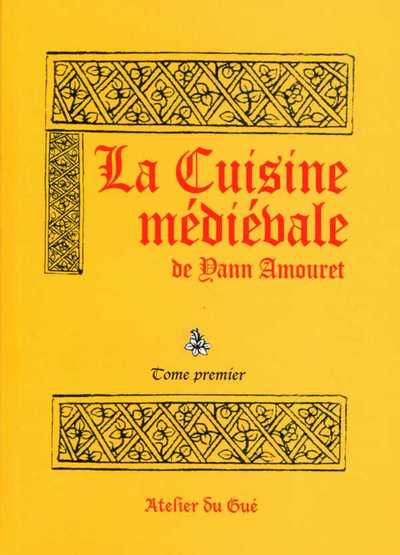Image de La Cuisine Medievale 1