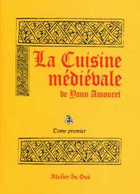Image de La Cuisine Medievale 1