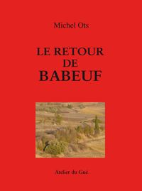 Picture of Le Retour De Babeuf