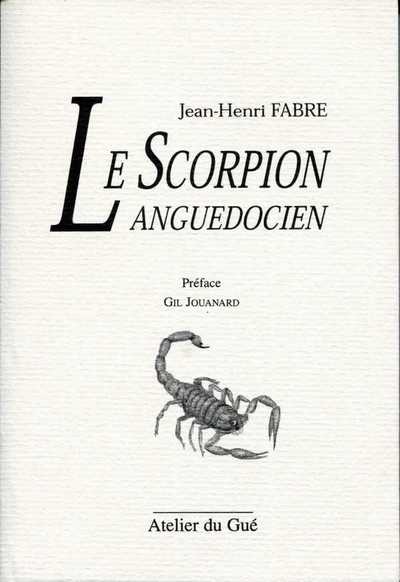 Picture of Le Scorpion Languedocien