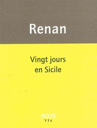 Image de Vingt jours en Sicile