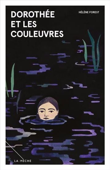 Image de DOROTHEE ET LES COULEUVRES