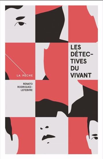 Picture of LES DETECTIVES DU VIVANT