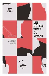 Picture of LES DETECTIVES DU VIVANT