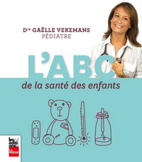 Picture of L'ABC DE LA SANTE DES ENFANTS