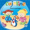 Picture of CAJOLINE. VIVE LE PARTAGE !