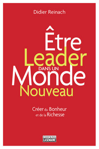 Picture of Etre leader dans un monde nouveau