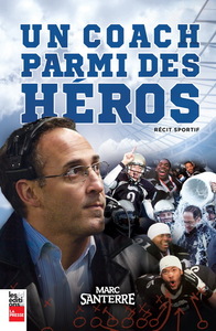 Image de UN COACH PARMI LES HEROS