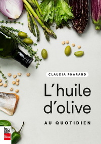 Picture of L'HUILE D'OLIVE AU QUOTIDIEN