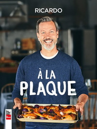 Picture of À la plaque