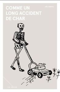 Image de COMME UN LONG ACCIDENT DE CHAR