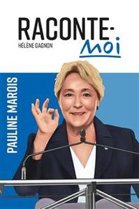 Picture of RACONTE-MOI PAULINE MAROIS