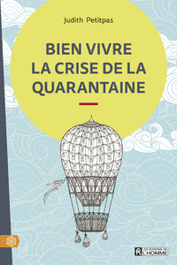 Picture of Bien vivre la crise de la quarantaine