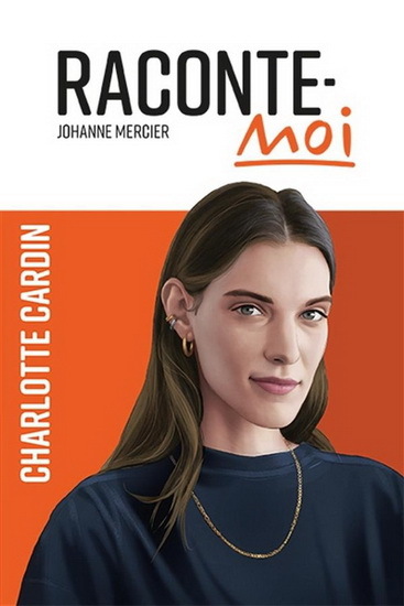 Picture of RACONTE-MOI CHARLOTTE CARDIN