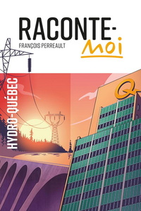 Image de RACONTE-MOI HYDRO-QUEBEC