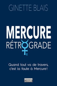 Picture of Mercure rétrograde