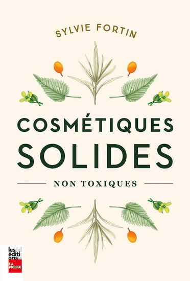 Picture of Cosmétiques solides non toxiques