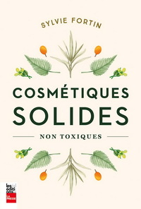 Picture of Cosmétiques solides non toxiques