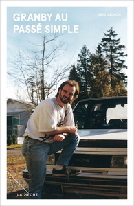 Picture of GRANBY AU PASSE SIMPLE