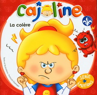 Picture of LA COLERE