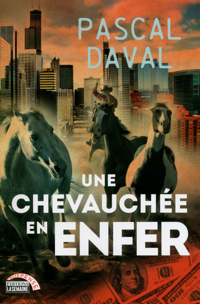 Image de Une chevauchée en enfer