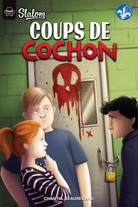 Picture of COUPS DE COCHON