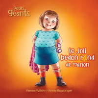 Picture of LE JOLI BEDON ROND DE MARION