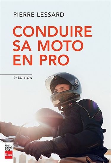 Picture of CONDUIRE SA MOTO EN PRO 2E ED.
