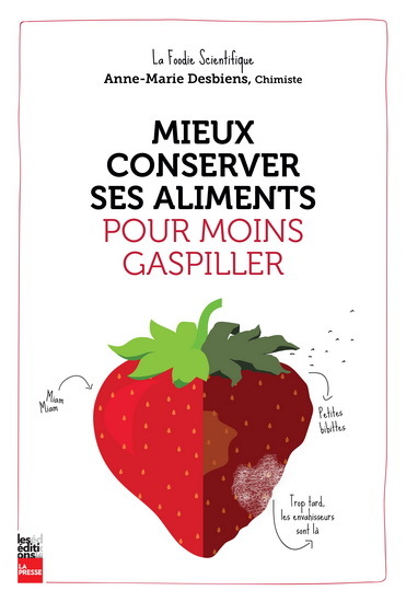 Image de MIEUX CONSERVER SES ALIMENTS POUR MOINS GASPILLER