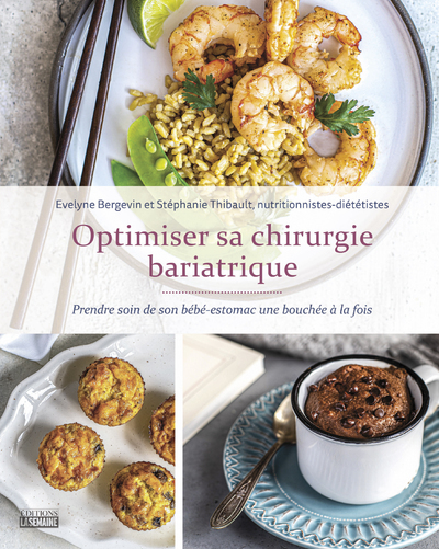 Image de Optimiser sa chirurgie bariatrique