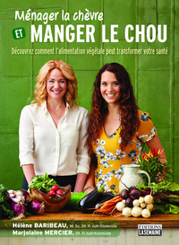 Image de Ménager la chèvre et manger le chou
