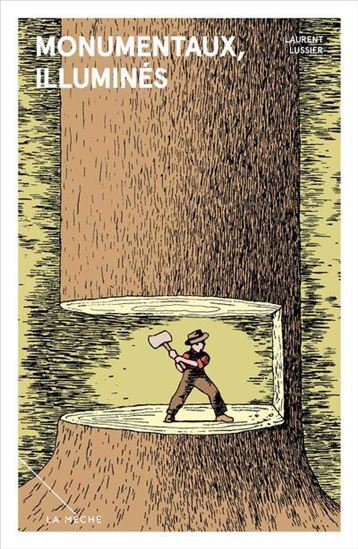 Picture of MONUMENTAUX, ILLUMINES