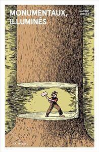 Picture of MONUMENTAUX, ILLUMINES