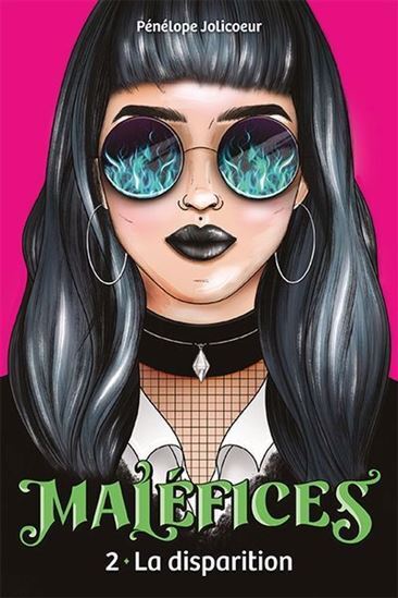 Picture of MALEFICES V 02 LA DISPARITION