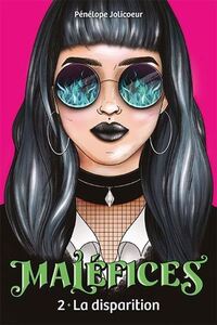 Picture of MALEFICES V 02 LA DISPARITION