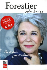 Picture of FORESTIER SELON LOUISE