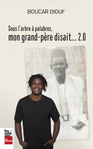 Image de SOUS L'ARBRE A PALABRES, MON GRAND-PERE DISAIT... 2.0