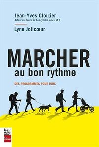 Image de MARCHER AU BON RYTHME. DES PROGRAMMES POUR TOUS