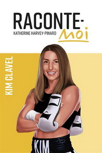 Picture of RACONTE-MOI KIM CLAVEL