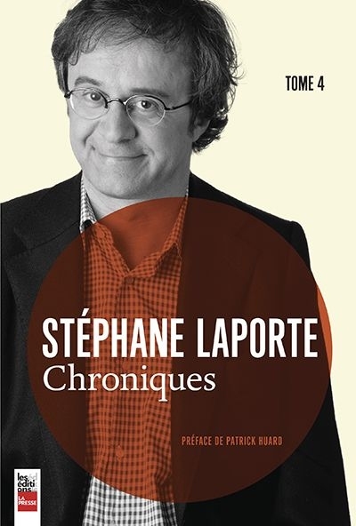 Picture of CHRONIQUES V 04