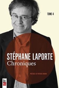 Picture of CHRONIQUES V 04