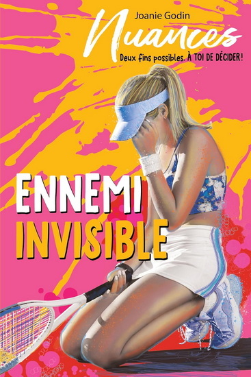 Picture of ENNEMI INVISIBLE