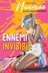 Picture of ENNEMI INVISIBLE