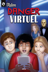 Picture of DANGER VIRTUEL