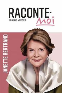 Image de RACONTE-MOI JANETTE BERTRAND