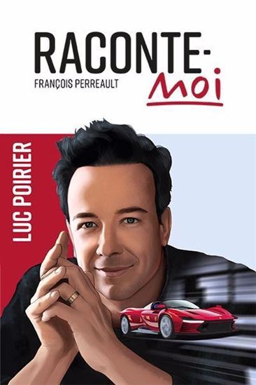 Image de RACONTE-MOI LUC POIRIER